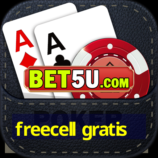 freecell gratis